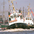Wind und Wasser. Das ist Hamburg